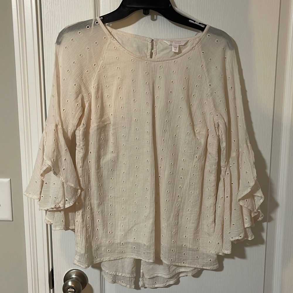 LC top- like new